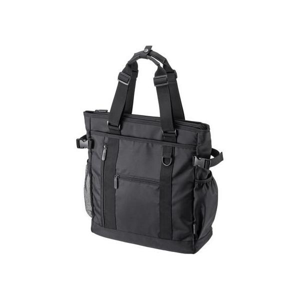 y񂹁zTTvC 3WAYrWlXg[gobO BAG-BT3BK obobO LOobO ob p\R Ɠd