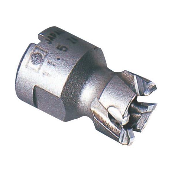 �y�����񂹁z�~���i�K ���^���{�[���[�~�j �J�b�^�[(HiKOKI�E�����p) ��13.5 MBC135 �������H�� �r�b�g �J�b�^�[ �؍�H�� ��Ɨp�i �H��