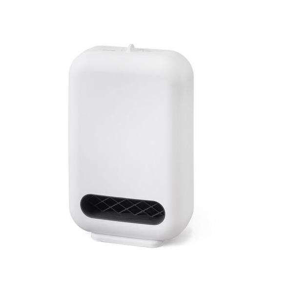 【商品説明】ダイヤル式で簡単に操作ができる、おしゃれでシンプルなデザインのセラミックファンヒーターです。コンパクトで様々な場所に置けて、最大１２００Ｗ出力です。転倒時自動オフ機能搭載で、万が一転倒した場合は自動的に電源が切れるので安心安全で...