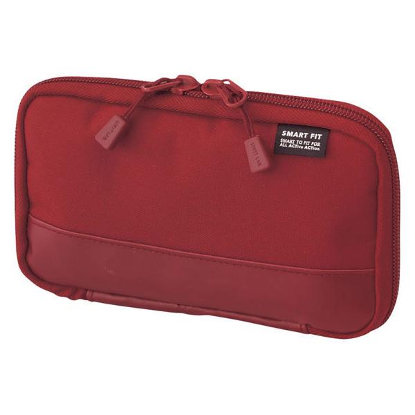 y񂹁zqgu SMART FIT ACTACT RpNgyP[X bh A7687-3 y yX^h yP[X fXNgbv[ fXN 