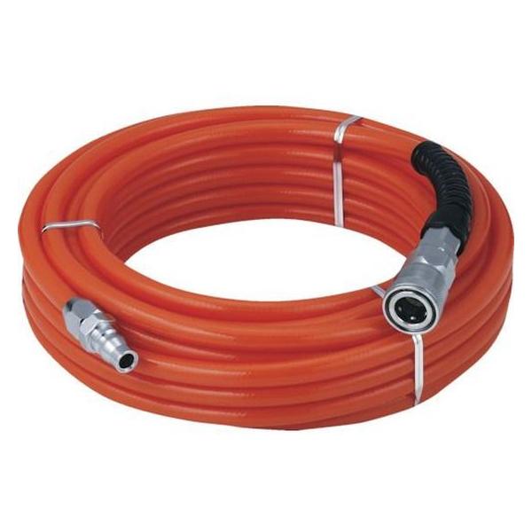 y񂹁zTRUSCO E^u[hz[X 7×10mm 30m JbvOt TUH-30 `[u z[X `[u z[X zǍ