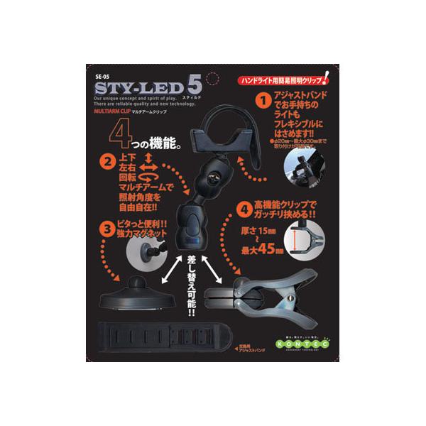 y񂹁zRebN XeBh}`A[ SE-05 d u Cg Ɩ Ɠd