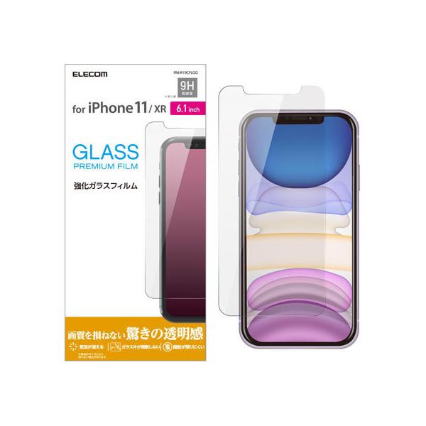 y񂹁zGR iPhone 11pKXtB 0.33mm PM-A19CFLGG X}[gtHptیtB X}[gtH֘Ai X}z ^ubg֘Ai