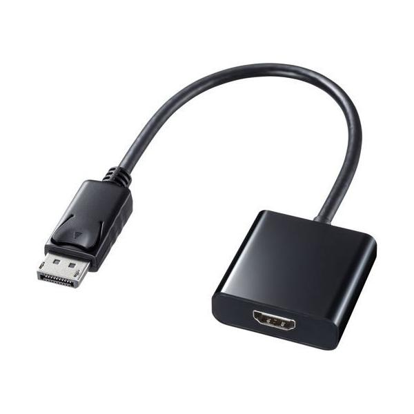 y񂹁zTTvC DisplayPort-HDMIϊA_v^ AD-DPHD04 fBXvCP[u DVI VGA DisplayPort obpP[u P[u d^bv