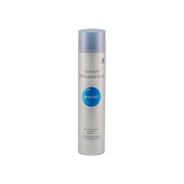 他サイト： 【お取り寄せ】アース製薬 アレルブロック花粉ガードスプレー Mヴェール大容量 150mL マスク 鼻 のど対策 メディカルの商品画像
