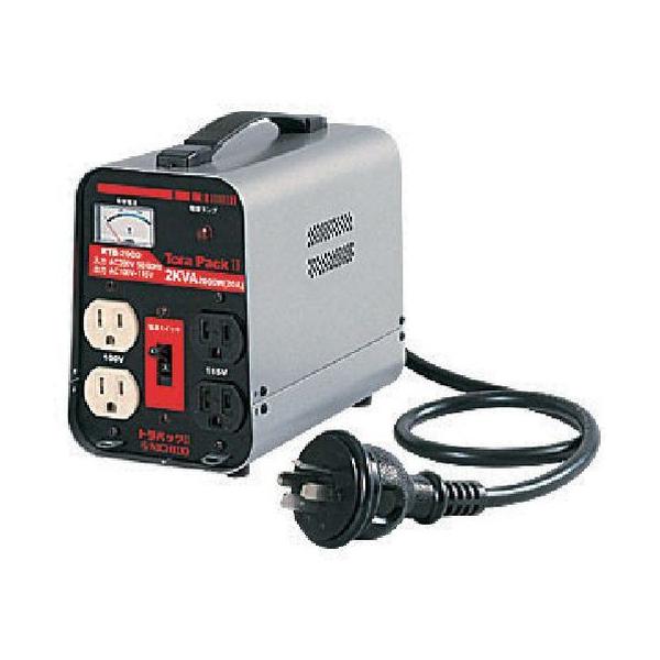 y񂹁z ψ ~pgpbN OgX 2KVA RTB-200D-100V gX d dqi RlN^