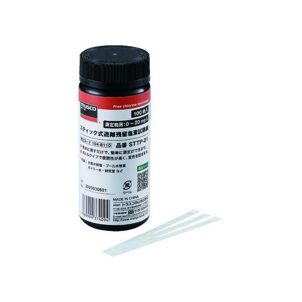 y񂹁zTRUSCO XeBbNVcf 100 STTP-01   y v vʊ