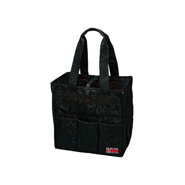 �y�����񂹁z�����O�X�^�[ �����c�[�X���[�c�[���o�b�O T-400S-BK �c�[���o�b�O �H� ��Ɨp�i �H��