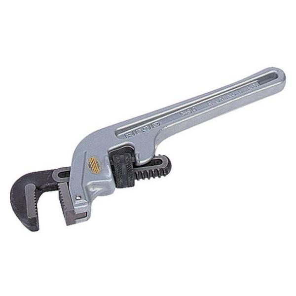 y񂹁zRIDGID A~GhpCv` 600mm 90127 󒲔zǍH  󒲔zǗpH Ɨpi H