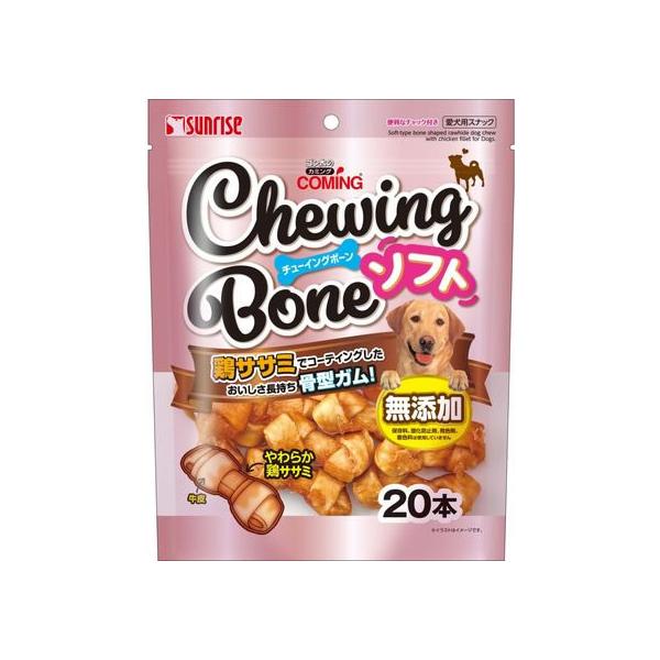 マルカン 【お取り寄せ】マルカン ゴン太のカミング チューイング