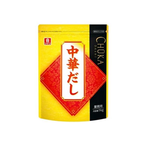 【お取り寄せ】理研ビタミン 中華だし 1000030 出汁 だし 調味料 油 食品