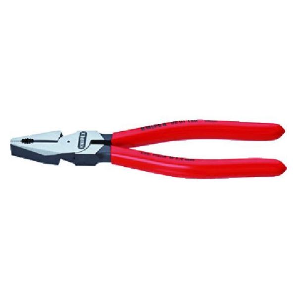 �y�����񂹁zKNIPEX ���͌^�y���` 200mm 0201-200 �y���` �j�b�p �v���C���[ ��Ɨp�i �H��