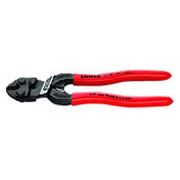 y񂹁zKNIPEX 160mm ~jNbp[ 7101-160 Jb^[iCt nT~ Jb^[ pH Ɨpi H
