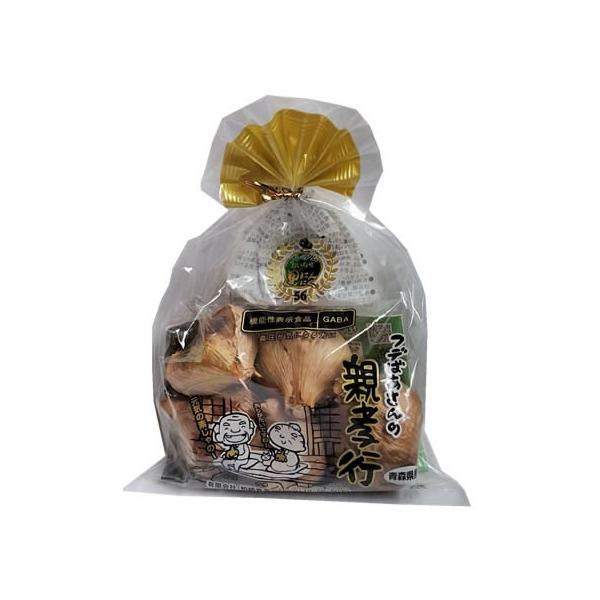 【商品説明】生にんにくは時間をかけて熟成することで特有の臭いが弱まり、甘くてフルーティーな味わい豊かな黒にんにくへ生まれ変わります。【仕様】●内容量：１９０ｇ　●発注単位：１袋●機能性関与成分：ＧＡＢＡ　機能性関与成分「ＧＡＢＡ」は体内で吸...