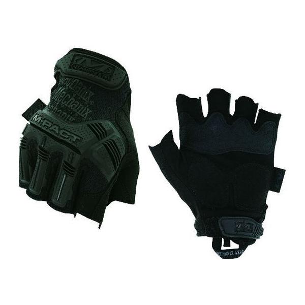 �y�����񂹁zMECHANIX M-Pact �t�B���K�[���X �R�o�[�g L MFL-55-010 �h�U��� ��Ɨp���