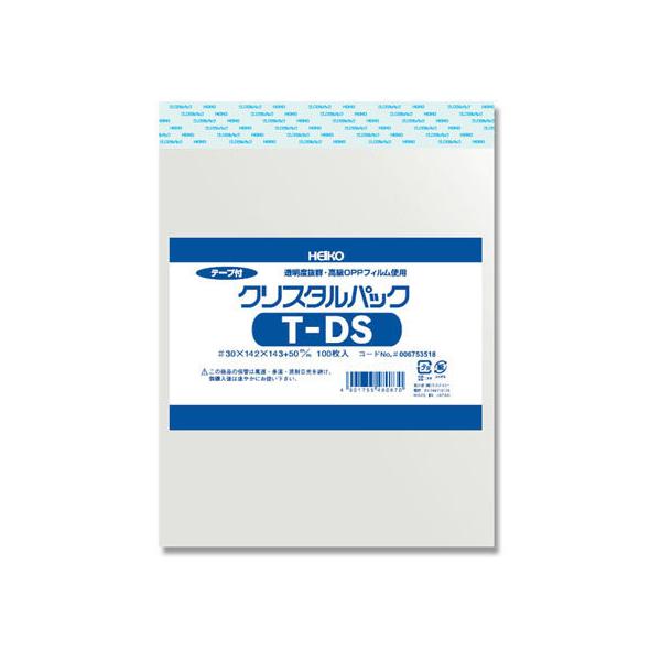 y񂹁zwCR[ NX^pbN 142×143+50mm 100×10 T-DS noo e[vt