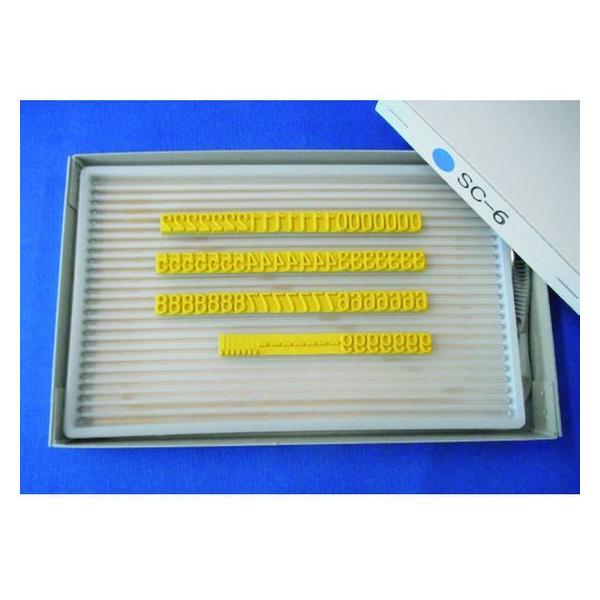 y񂹁zeNm}[N SC-6(Zbg) KJ-SC-06 Zbg GhXX^v rWlXX^v l[ X^v