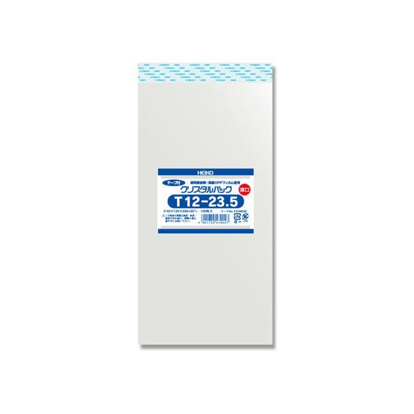 y񂹁zwCR[ NX^pbN 120×235mm 100×10 T12-23.5 noo e[vt