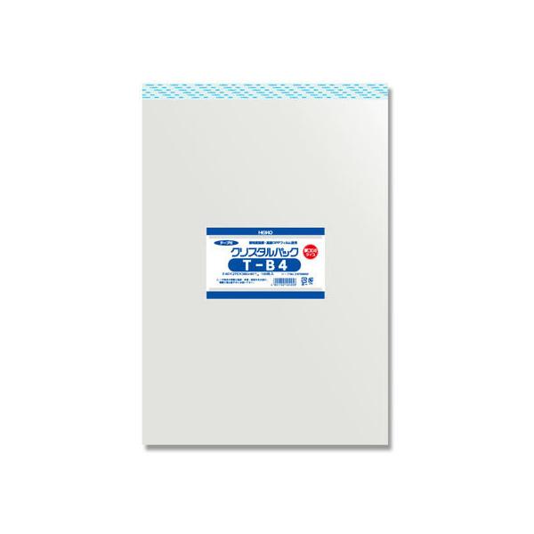 y񂹁zwCR[ NX^pbN 270×380+40mm 100×10 T-B4 noo e[vt