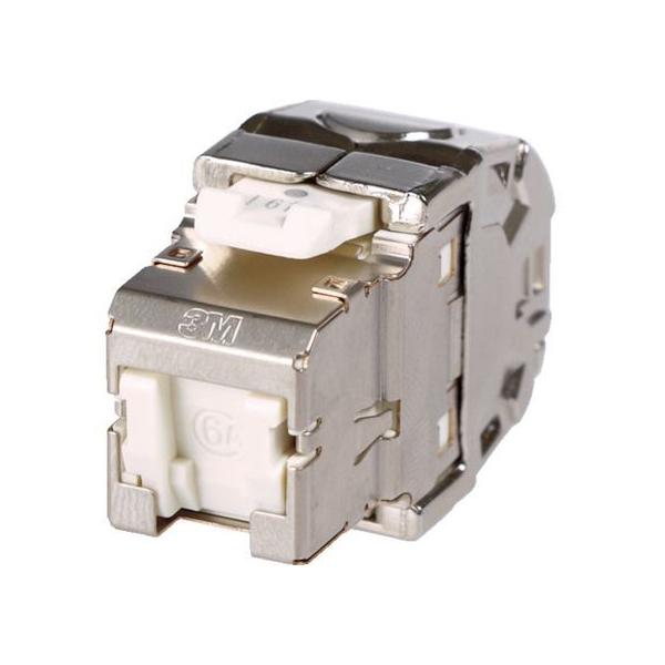 y񂹁zR[jO Cat6A RJ45W[WbN VOL-OCK6A-SN8 W[P[u obpP[u P[u d^bv zp[c Ɠd