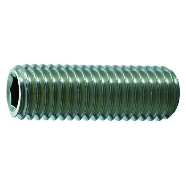 y񂹁zTRUSCO Zpt~߃lW  XeX M10×15 15{ B77-1015 {g ˂ B f Ɨpi H