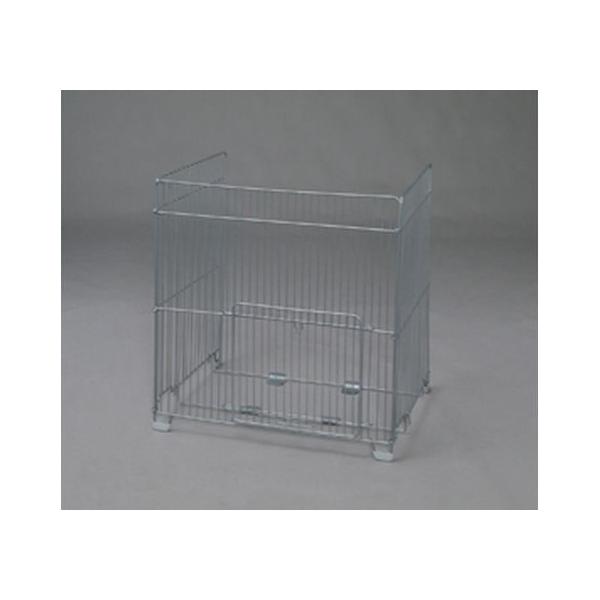 【商品説明】石油ストーブ、ＦＦ式・煙突式（輻射式）対応です。ドライバー不要の組み立て式で、使用しない場合はコンパクトに折りたたんで収納できます。全面の扉はスライド式になっています。ストーブのサイズに合わせて固定できる底面ワイヤーが付いていま...