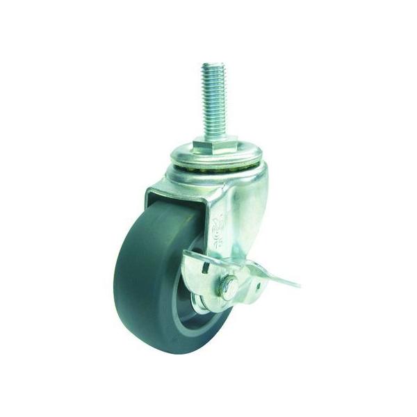 �y�����񂹁z���[�G�C �˂����݃L���X�^�[���ݎԃX�g�b�p�[�t 65�a�G���X�g�}�[�ԗ� ST-65ELS-M12-35 �L���X�^�[ ➑� �@�\���� ����