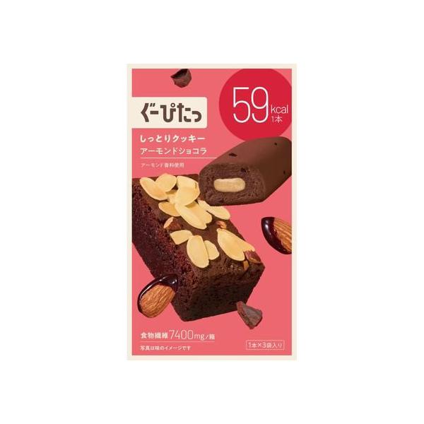 【商品説明】さらにおいしく、自然でまろやかな甘さにリニューアル。カロリー控えめで１本たったの５０ｋｃａｌ台。食物繊維も豊富。【仕様】●内容量：１本×３袋入　[生産国：日本　商品区分：栄養調整食品　メーカー：株式会社ナリス化粧品　広告文責：フ...