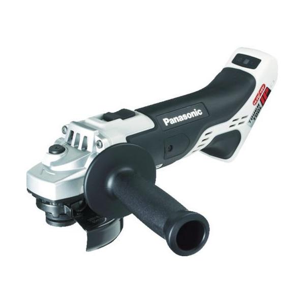 �y�����񂹁zPanasonic �[�d�f�B�X�N�O���C���_�[100 14.4V �{�̂̂� EZ46A1X-H �O���C���_�[ �T���_�[ �d���H�� �����H�� ��Ɨp�i �H��