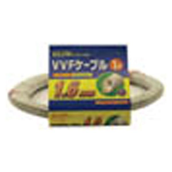 y񂹁zd VVFP[u 1.6mm×2S 1m VA-1AH d zp[c d^bv Ɠd