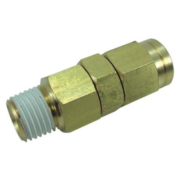 y񂹁z`_ jo[Tjbv 10mmER1/4 H6.5-2MU p A_v^[ zǍ