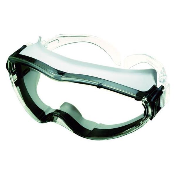 �y�����񂹁zUVEX �I�[�o�[�O���X�^ �ی상�K�l X-9302GG-GY ���K�l �S�[�O�� �h�Ж� ���S�ی�� ���