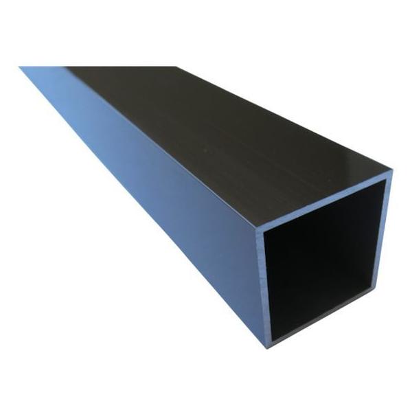 y񂹁zACR A~ppCv 50×50×2.0 uY 1m FB211B1 A~ f ˂ {g B f Ɨpi H