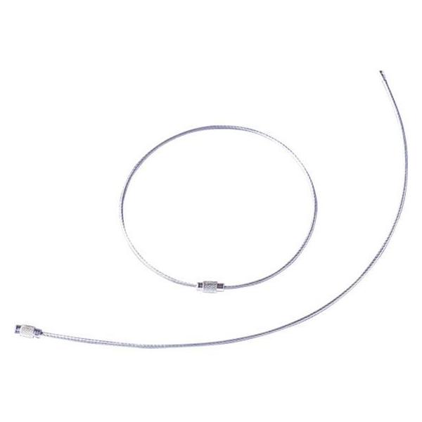 y񂹁zTRUSCO C[O XeX 5{1g 200 T860-26 W Se[v Sی