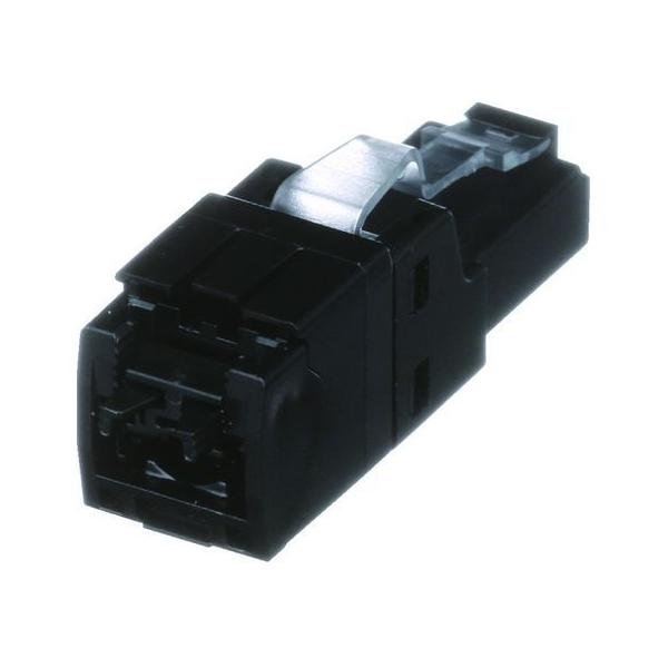 �y�����񂹁z�p���h�E�C�b�g ���񂽂񐬒[���W�����[�v���O LAN�R�l�N�^ �J�e�S��5E~�J�e�S��6A 10���� FP6X88MTG-X FP6X88MTG-X