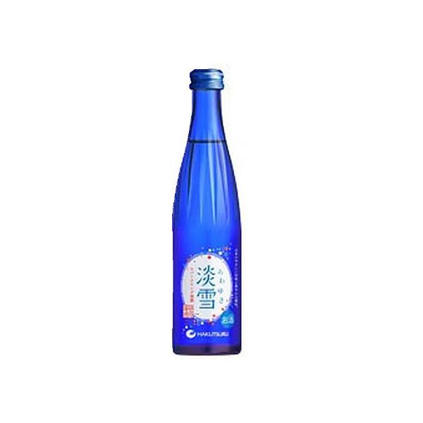 【お取り寄せ】白鶴酒造 白鶴 淡雪スパークリング 2019 300ml 酒 リキュール お酒