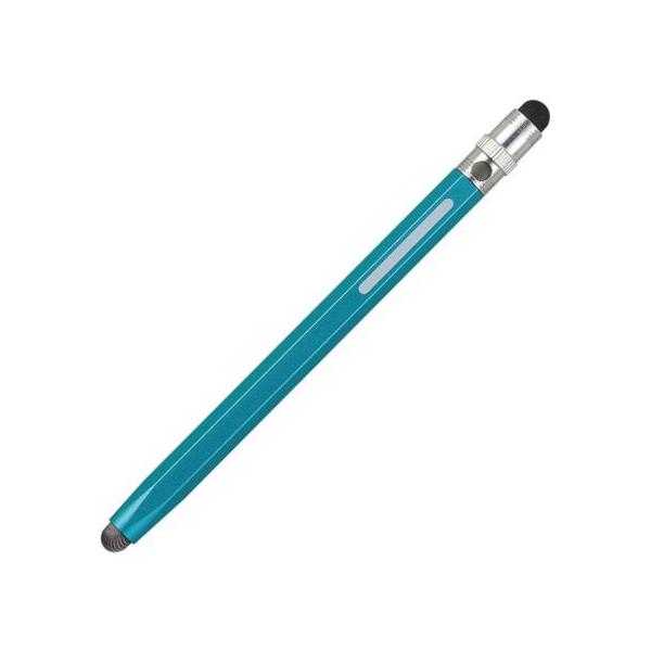 【お取り寄せ】アーテック 2WAY鉛筆型六角タッチペン 91949 タブレット用キーボード タッチペン タブレット関連品 スマホ 家電