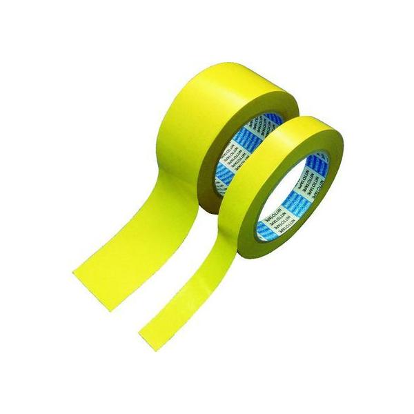 y񂹁z ʐڒe[v No.501F 50mm×20m zCg 501F-50 ʗʃe[v ʃe[v Se[v 