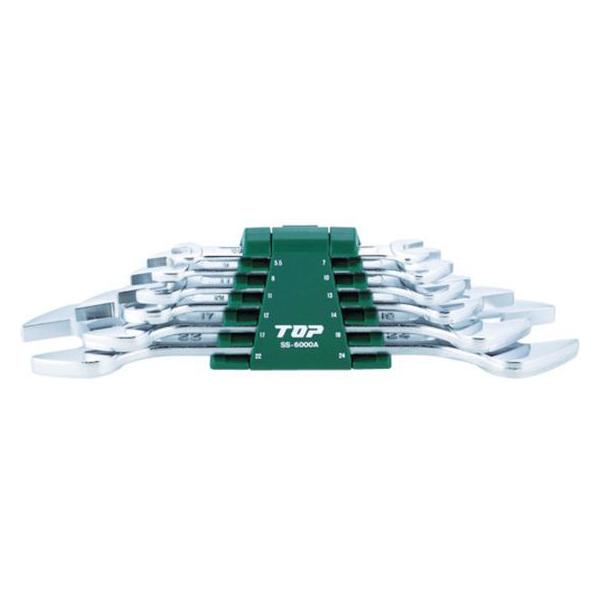 �y�����񂹁zTOP 6���g�X�p�i(ISO) A�Z�b�g SS-6000A �X�p�i �����` �v�[���[ ��Ɨp�i �H��