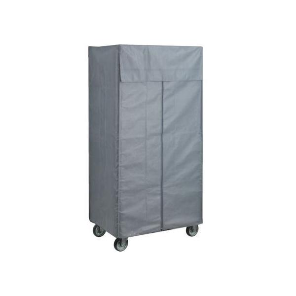 y񂹁zTRUSCO nCei[psDzJo[ O[ 800×600×1700p  J[gbN IvVi 