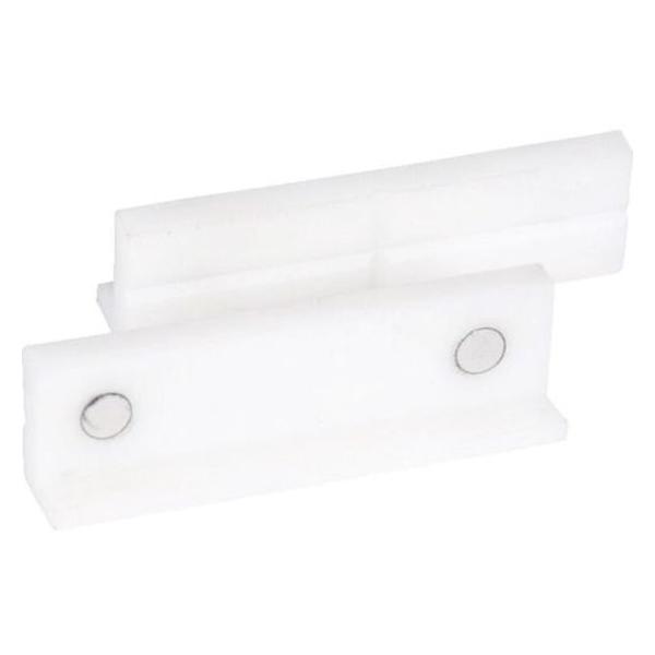 y񂹁zTRUSCO  100mm TVJK-100 oCX Nv nhvX Ɨpi H