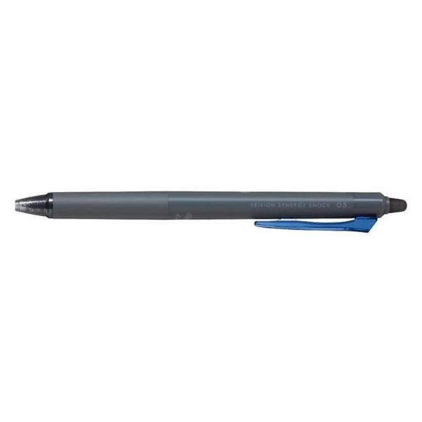 フリクション パイロット フリクションシナジー ノック 0.5mm ブルー