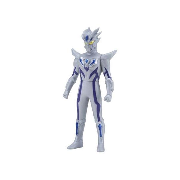 他サイト： バンダイ ウルトラヒーローシリーズ 45 ウルトラマンゼロビヨンド ソフビ人形 人形 ぬいぐるみ おもちゃ ホビー ゲームの商品画像