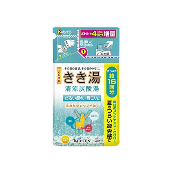 きき湯 詰め替え - 入浴剤・バスソルトの人気商品・通販・価格比較 - 価格.com