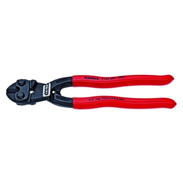 y񂹁zKNIPEX 250mm ~jNbp[ 7101-250 Jb^[iCt nT~ Jb^[ pH Ɨpi H
