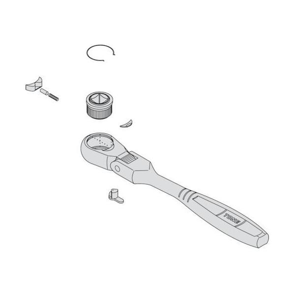 y񂹁zTONE yALbg RK-RH2FB \Pbg \Pbg` Ɨpi H