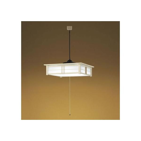 お取り寄せ】コイズミ LED和風ペンダントライト オリジナル GP221270E