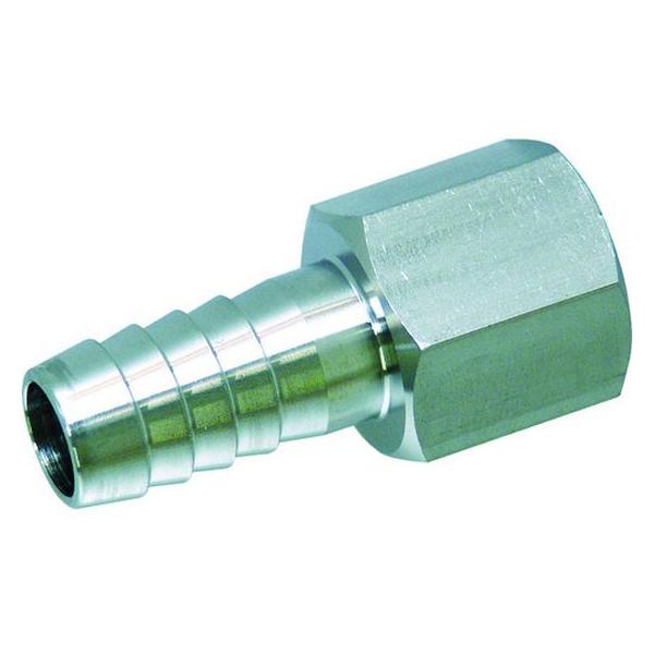 �y�����񂹁zASOH SUS ���˂��z�[�X�j�b�v�� PT3�^8×��10.5 HF-7310 �p�� �A�_�v�^�[ �z�Ǎ�