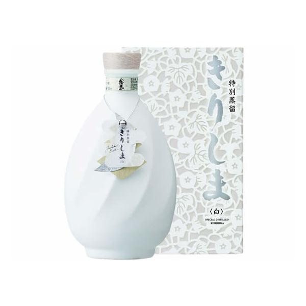他サイト： 【お取り寄せ】宮崎 霧島酒造 特別蒸留 きりしま 白 40度 720mlの商品画像