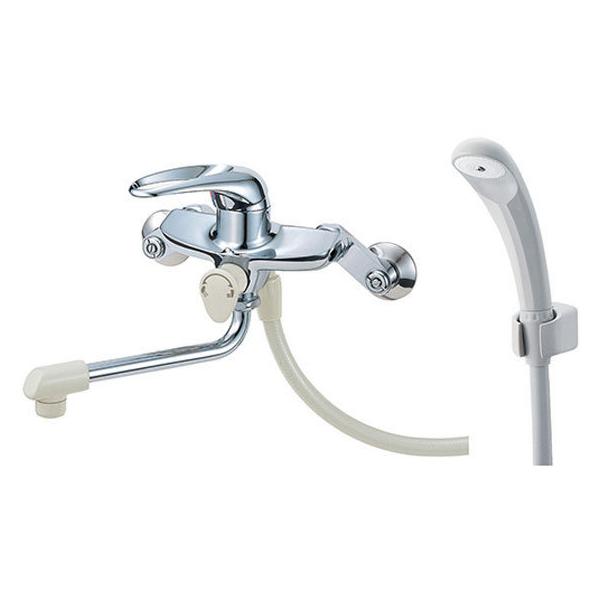 【未使用】SANEI シングルシャワー 混合栓 浴室用 蛇口 CSK1710D 楽天市場】【楽天リフォーム認定商品】【工事費込セット（商品＋